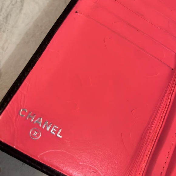 GUC Chanel Cambon Wallet - Picture 6 of 13